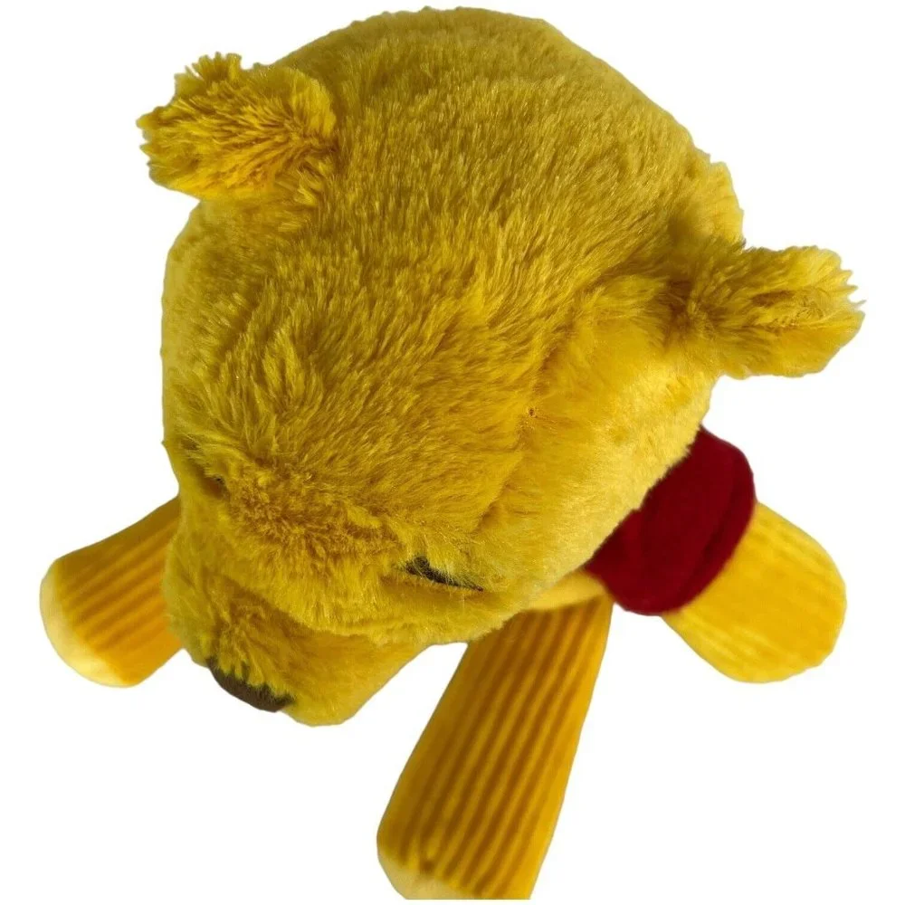 Scentsy Buddy Winnie‎ The Pooh Plush 15 Inch Stuffed Animal Toy No Scent Pak